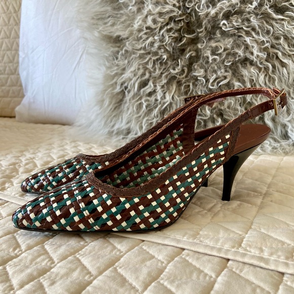 Stephane Kelian heels 👠 - Picture 1 of 5